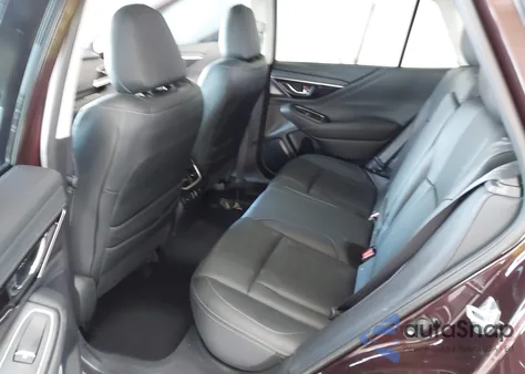 2024 Subaru Outback Touring Xt из США, поврежденный, VIN 4S4BTGPD5R3212028